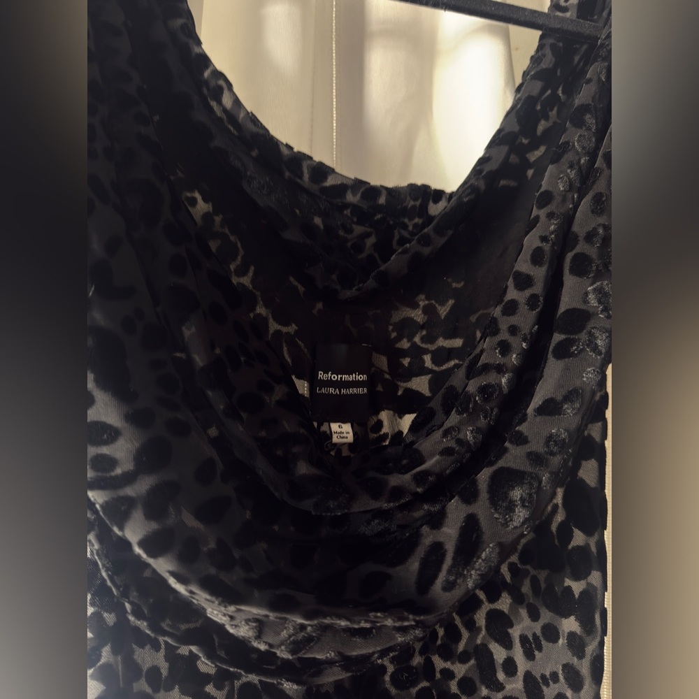 Reformation Cavallo Dress - Picture 12 of 14
